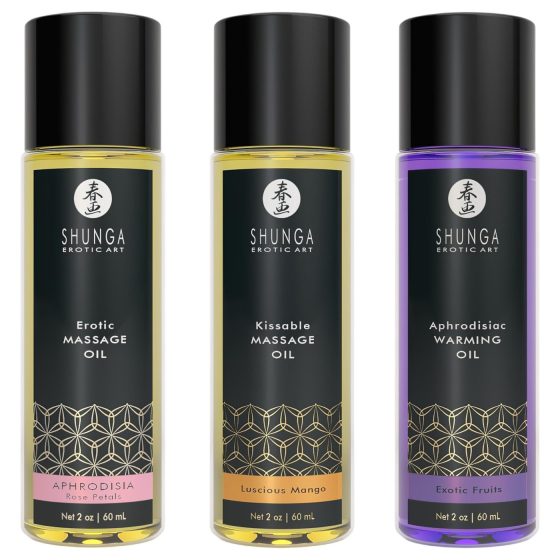 Shunga Calendar of Desires - luxus (adventi) kalendárium - 25 részes