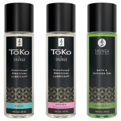   Shunga Calendar of Desires - luxus (adventi) kalendárium - 25 részes