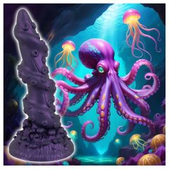 Beasty Cocks - misztikus dildó szett és síkosító