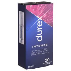   Durex Intense Orgasmic - stimuláló intim gél nőknek (10ml)