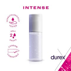   Durex Intense Orgasmic - stimuláló intim gél nőknek (10ml)