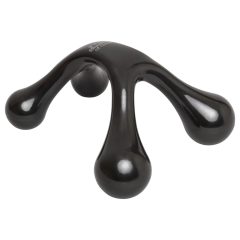   A szürke ötven árnyalata Body Massager - masszírozó (fekete)