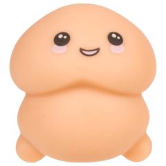 Stretchy Pénisz - stresszlabda (1db)