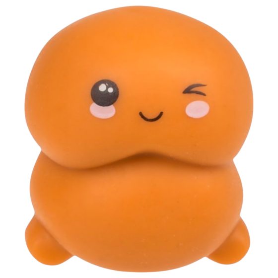 Stretchy Pénisz - stresszlabda (1db)