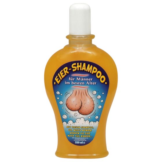 / Tojás sampon férfiaknak (350ml)