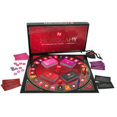 Monogamy társasjáték