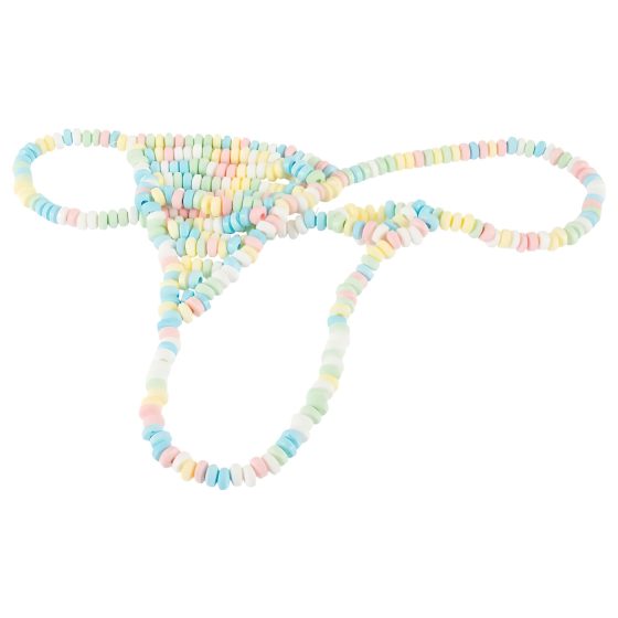 Cukor tanga nőknek - színes