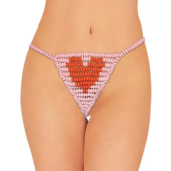 Cukor szívtanga (145g)