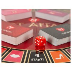 Monogamy társasjáték (német)