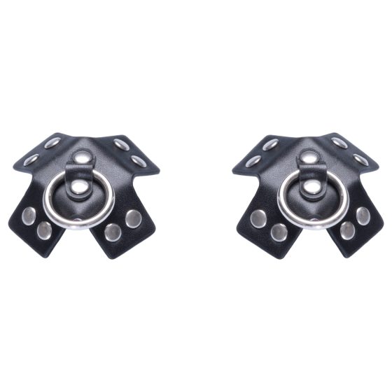 Bad KItty - piercinges bimbómatrica (fekete)