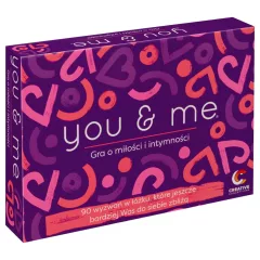 you & me - erotikus párjáték (lengyel)