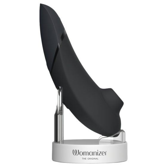 Womanizer termék állvány