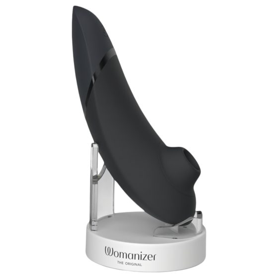 Womanizer termék állvány