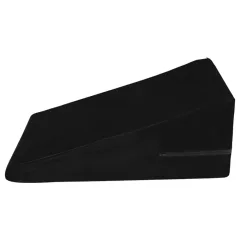   Desirel Magic Pillow ék szexpárna szett - kicsi + nagy (fekete)