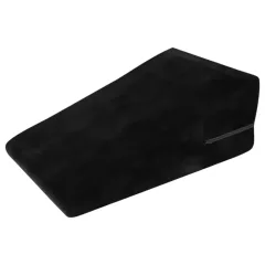 / Desirel Magic Pillow - ék szexpárna - nagy (fekete)