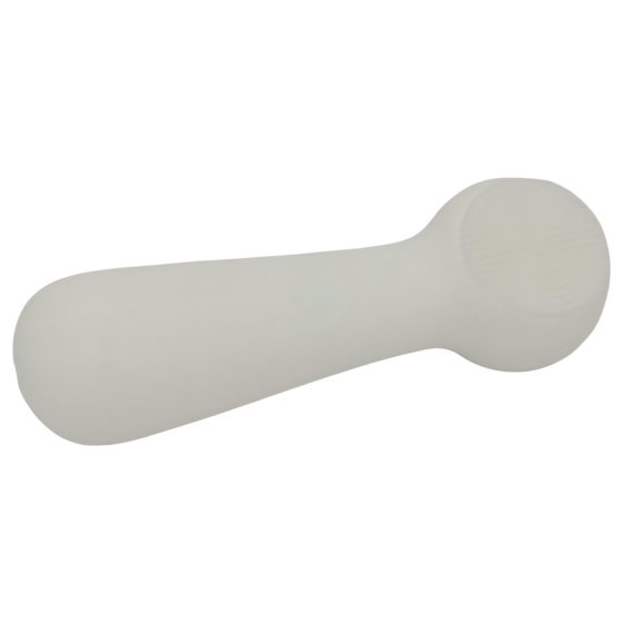 / FaceClean - akkus, vízálló arc masszírozó készülék (fehér)