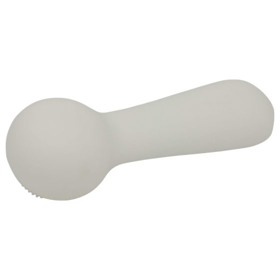 / FaceClean - akkus, vízálló arc masszírozó készülék (fehér)