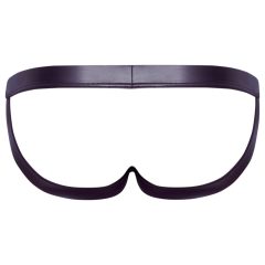 Svenjoyment - fényes jock (fekete)