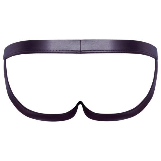 Svenjoyment - fényes jock (fekete)