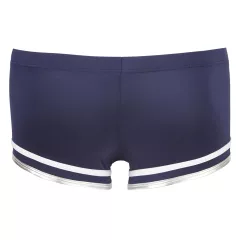 Svenjoyment - Matróz férfi boxer (kék)