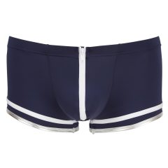 Matróz boxer (kék)