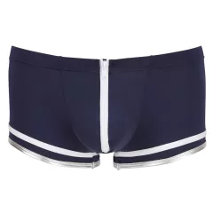 Svenjoyment - Matróz férfi boxer (kék)