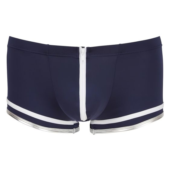 Matróz boxer (kék)