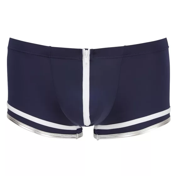 Svenjoyment - Matróz boxer (kék)