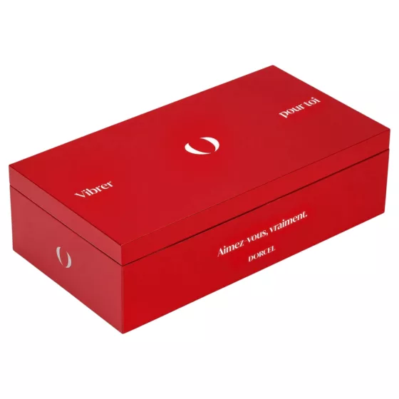 Dorcel Pleasure Calendar - adventi kalendárium pároknak - 2026 (24 részes)
