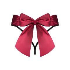 Obsessive Tienesy - masnis tanga (piros)