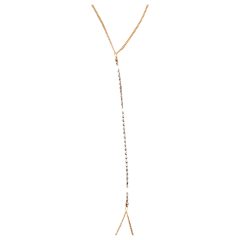 Cottelli - arany testlánc