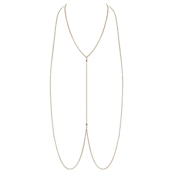 Cottelli - arany testlánc