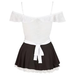 Cottelli - Csipkés szobalány jelmez