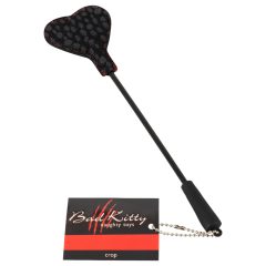 Szíves varázspálca - paskoló (25cm)