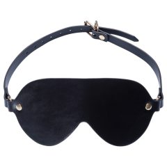 Bad Kitty - bondage szett - 6 részes (fekete)