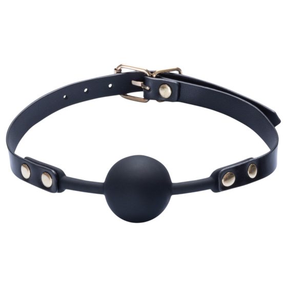 Bad Kitty - bondage szett - 6 részes (fekete)