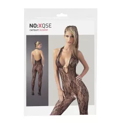 NO:XQSE - Csipke overál gyöngyös díszítéssel