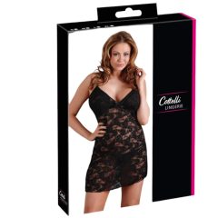 / Cottelli - Csipke hálóing és tanga