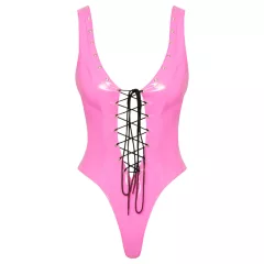 / Black Level - lakk body nőknek (pink)
