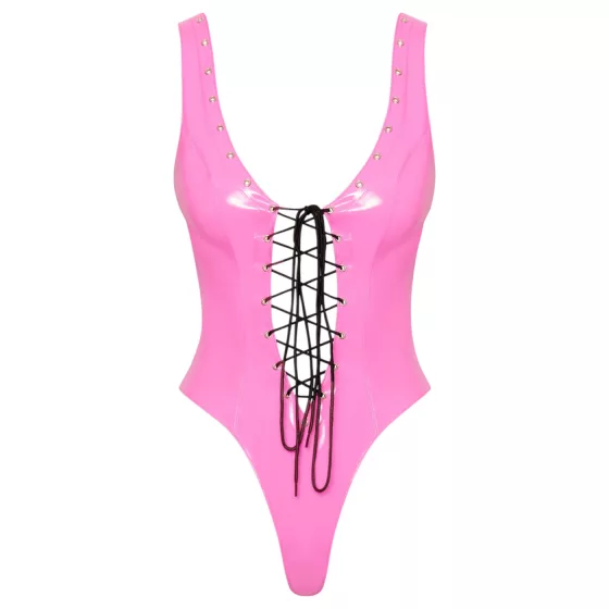 / Black Level - lakk body nőknek (pink)
