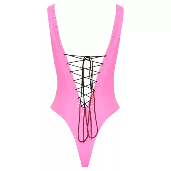 / Black Level - lakk body nőknek (pink)