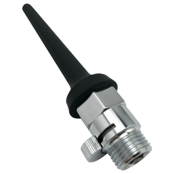 / Funny Me - intimmosó csomag - 6 részes (fekete)