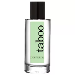 Taboo Libertin for Men - feromon parfüm férfiaknak (50ml)