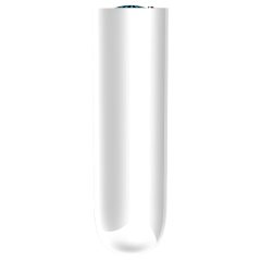   Funny Me Mini Bullet - akkus, vízálló mini vibrátor (fehér)