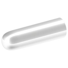   Funny Me Mini Bullet - akkus, vízálló mini vibrátor (fehér)