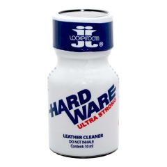 Rush JJ Hard Ware Ultra Strong - Pentil (10ml)