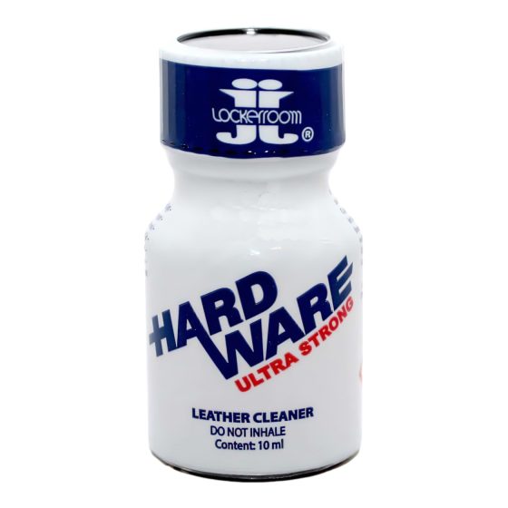Rush JJ Hard Ware Ultra Strong - Pentil (10ml)