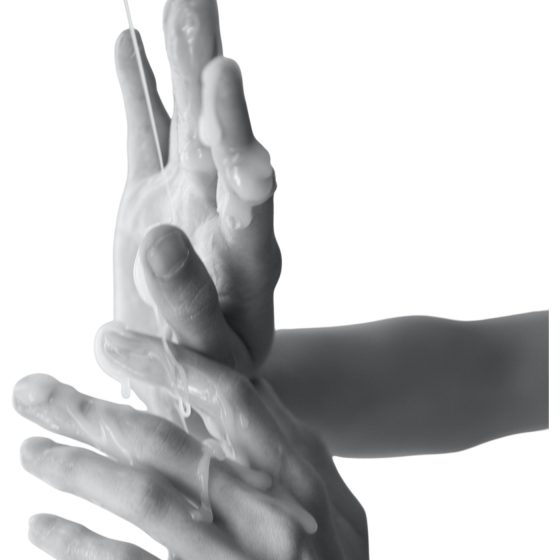 Creamy - vízbázisú műsperma síkosító (250ml)