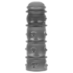 / Dorcel Deep Stroker - férfi maszturbátor (fekete)