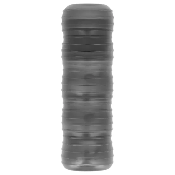/ Dorcel Deep Stroker - férfi maszturbátor (fekete)